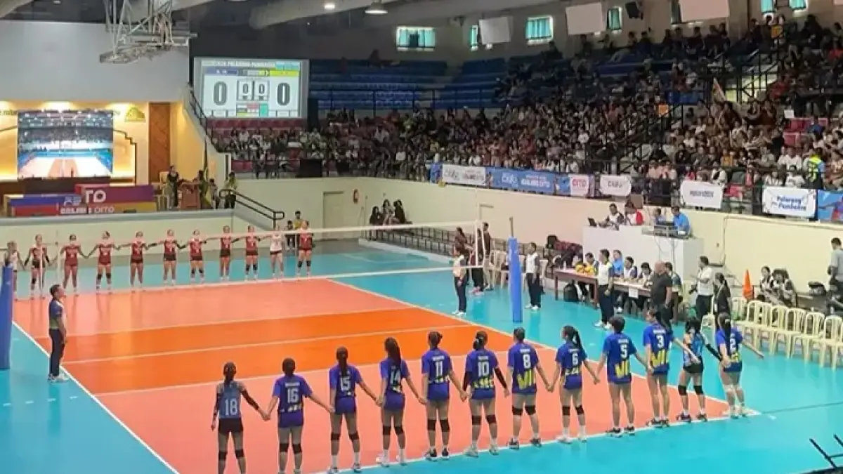 Hasil Proliga 2026 hari ini: Pertamina Enduro menang, update klasemen final four dan top skor terbaru. (Pinterest) 