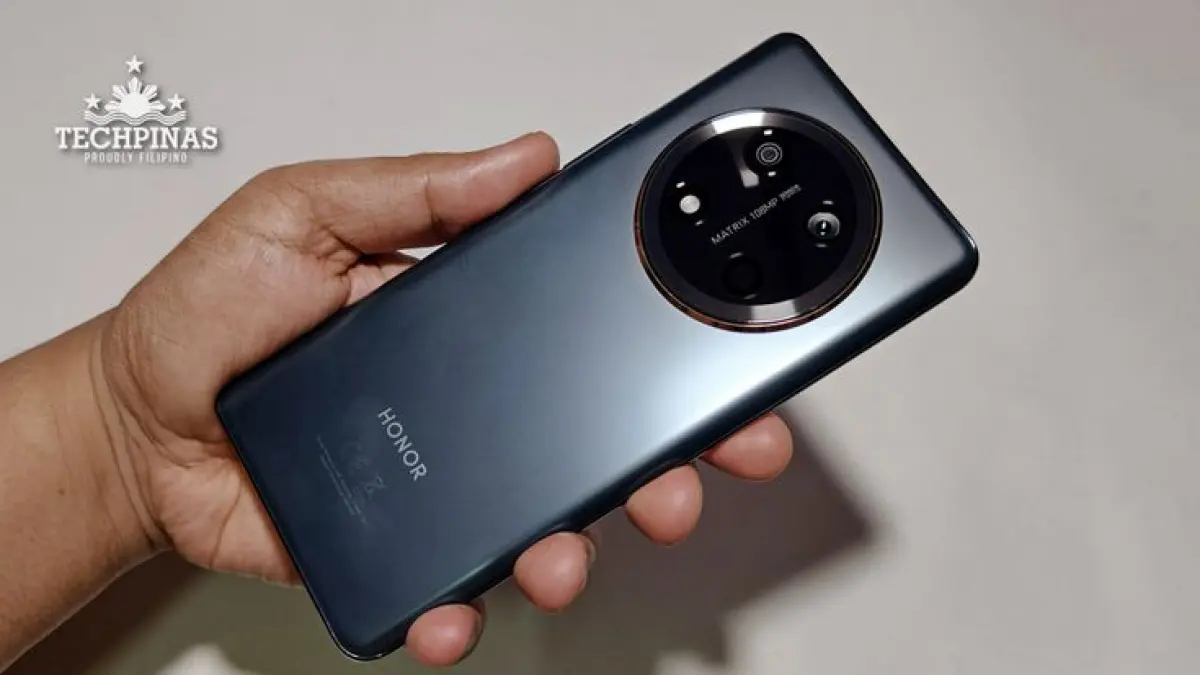 Honor X9C, HP Honor terbaru, spesifikasi Honor X9C, harga Honor X9C, review Honor X9C (Pinterest).