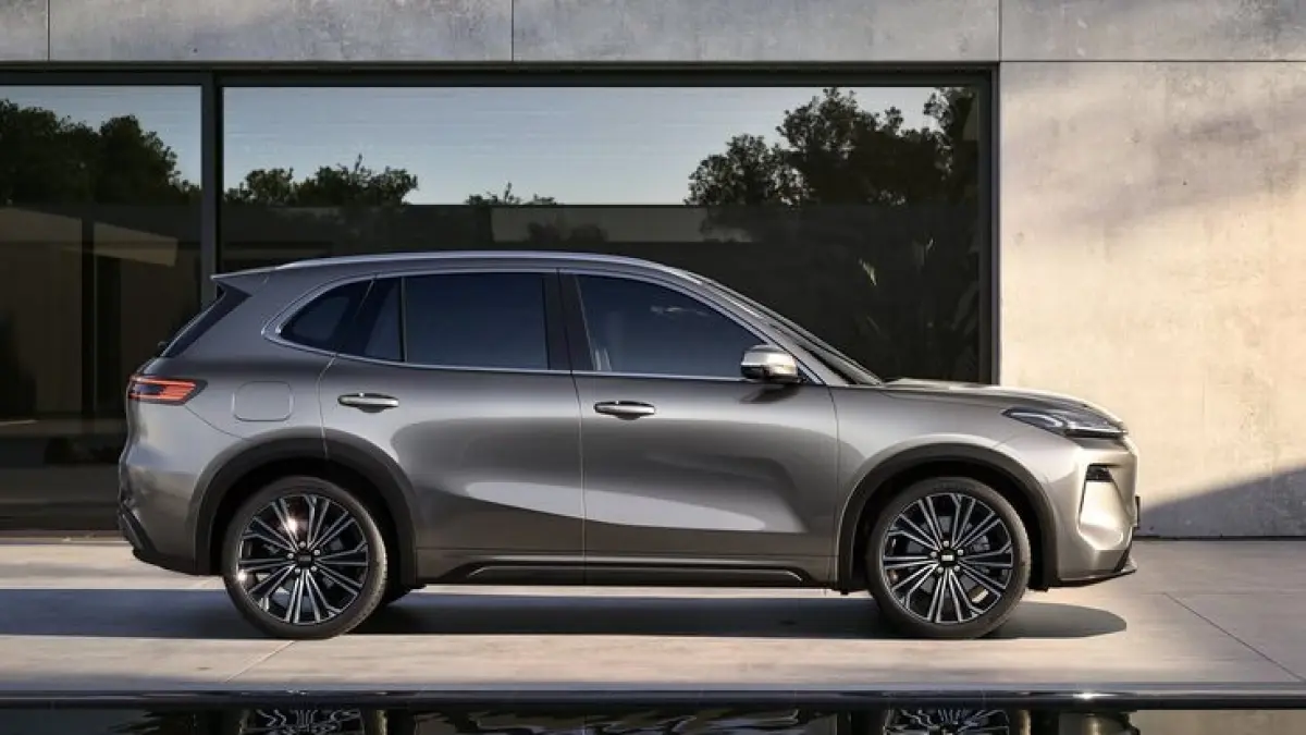 Hyundai Stargazer X 2026 hadir makin gagah dan canggih. Simak fitur, harga, dan keunggulannya di kelas crossover MPV.