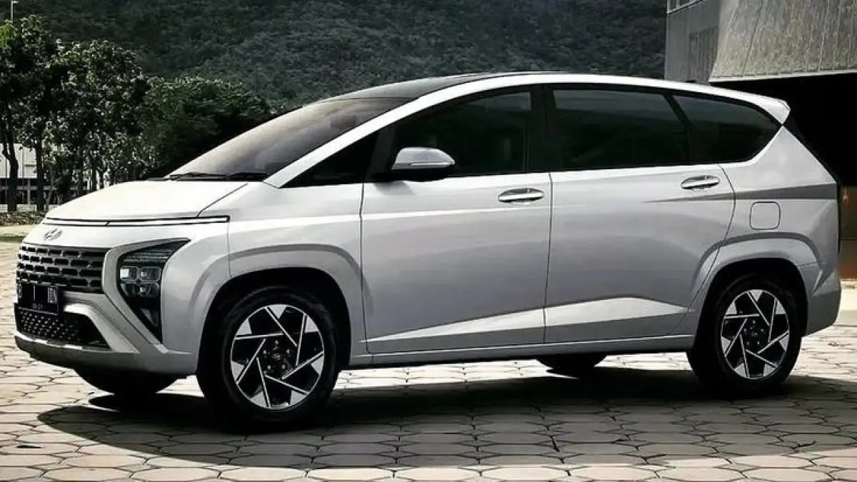Hyundai Stargazer X 2026 hadir sebagai crossover MPV canggih. Simak fitur, performa, dan harga lengkapnya di Indonesia.
