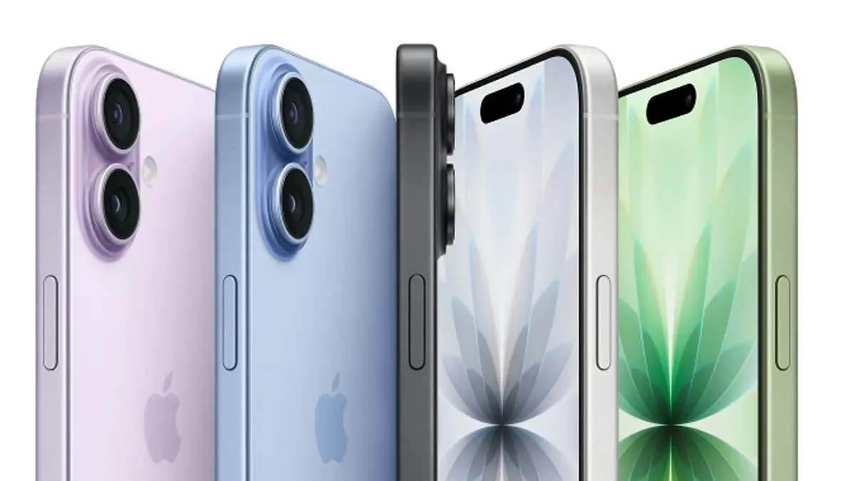 iPhone turun harga 2026 makin murah! 7 iPhone terbaik dari iPhone 13 sampai iPhone Air diskon jutaan, cek daftar lengkapnya.