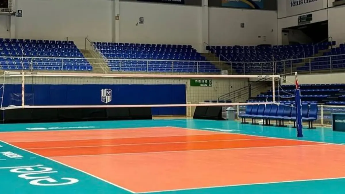 Jadwal final Proliga 2026 lengkap dengan klasemen dan top skor terbaru. Persaingan makin panas di Yogyakarta! (Pinterest) 