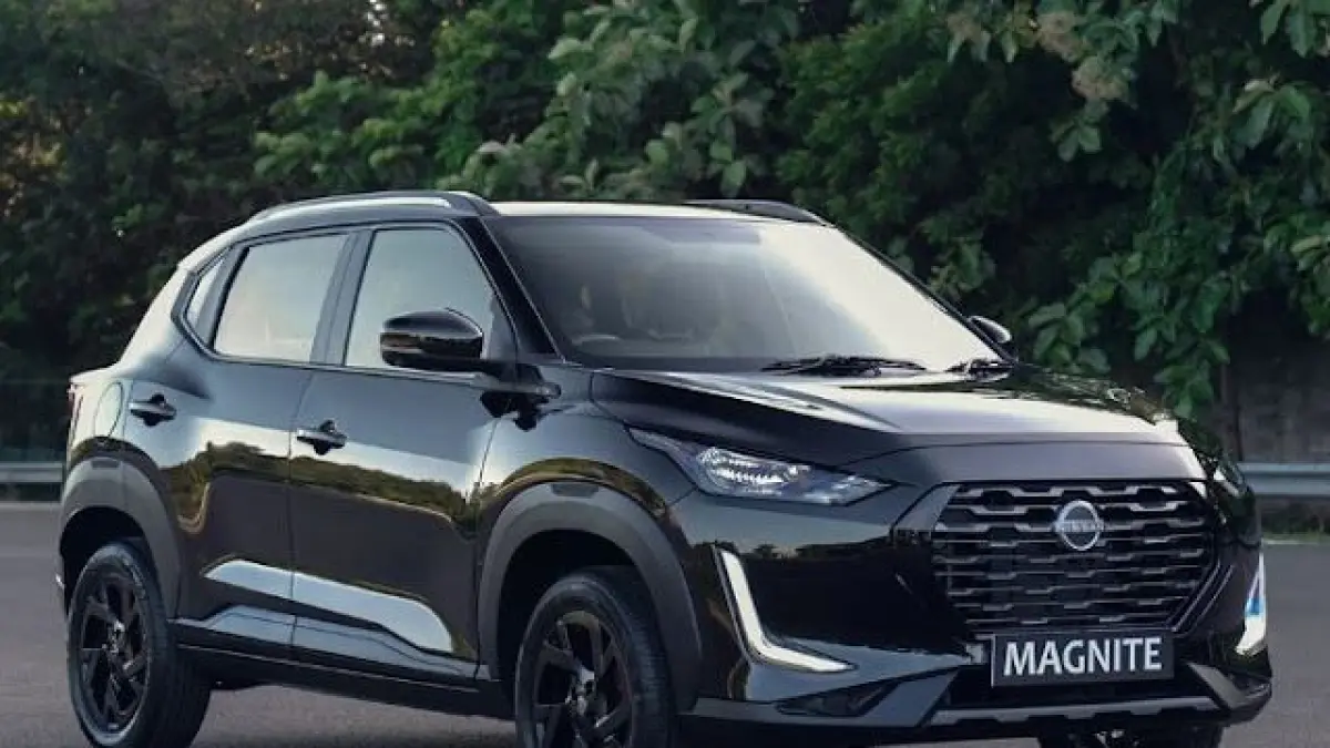 Nissan Magnite 2026 hadir dengan desain sporty, fitur lengkap, dan harga Rp300 jutaan, jadi pilihan SUV kompak terbaik tahun ini.