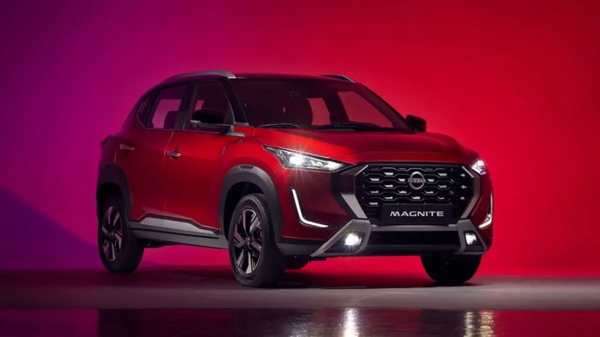 Nissan Magnite 2026 hadir lebih modern dengan fitur lengkap dan mesin turbo 1.0L, siap bersaing di segmen SUV kompak Indonesia.