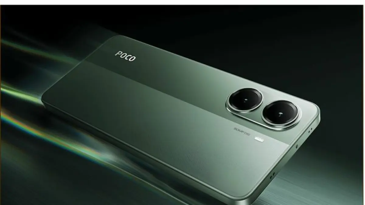 Perbandingan Poco F7 vs Poco X7 Pro: mana lebih kencang, irit baterai, dan layak dibeli? Simak ulasan lengkapnya di sini! (Pinterest)