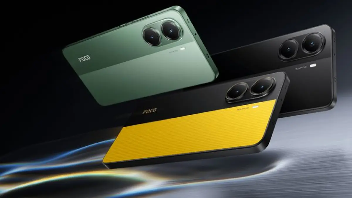 Poco X7 Pro hadir dengan performa kencang dan fitur lengkap. Tapi apakah masih layak dibeli? Simak review lengkapnya di sini! (Pinterest)