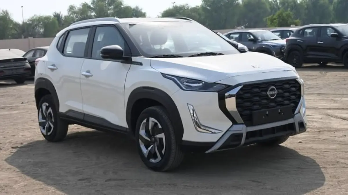 Promo Nissan Magnite cashback besar hingga puluhan juta, SUV turbo 1000 cc dengan fitur lengkap dan performa unggul di kelasnya.