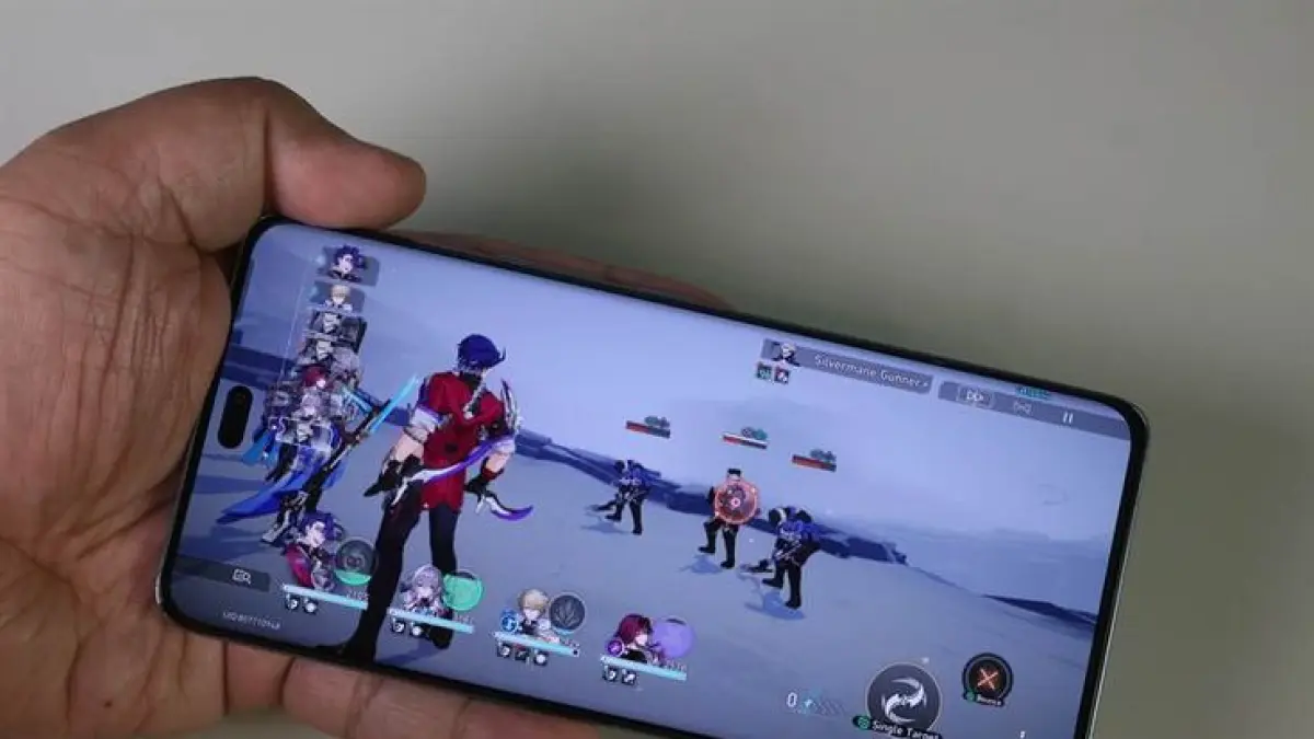 Review Honor X9C: HP 4 jutaan dengan Snapdragon 6 Gen 1, baterai 6600 mAh, dan performa di atas ekspektasi. (Pinterest)