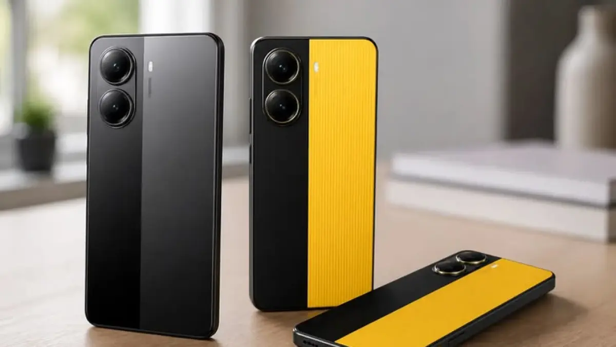 Review Poco X7 Pro setelah setahun: performa, baterai, kamera, dan harga terbaru. Masih layak dibeli di 2026? 9(Pinterest)