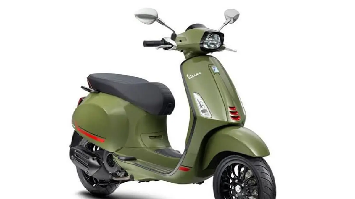 Review Volta Mandala 1 bulan: irit, stylish, jarak hingga 130 km, tapi ada kekurangan yang wajib diketahui! (Pinterest) 