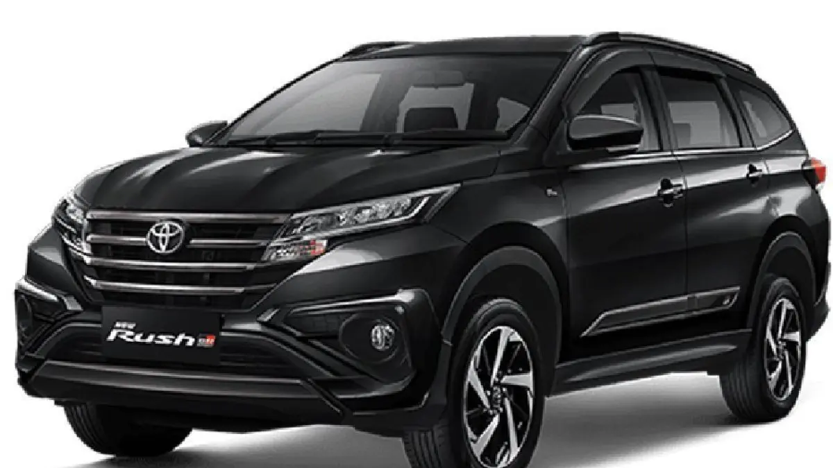 Toyota Rush GR Sport disebut limbung dan kurang nyaman. Tapi kenapa masih laris? Ini alasan sebenarnya di balik popularitasnya.