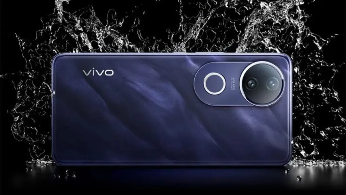 Vivo V50 hadir dengan kamera 50 MP semua lensa, IP69, baterai 6000 mAh, dan harga 6 jutaan yang bikin heboh pasar.