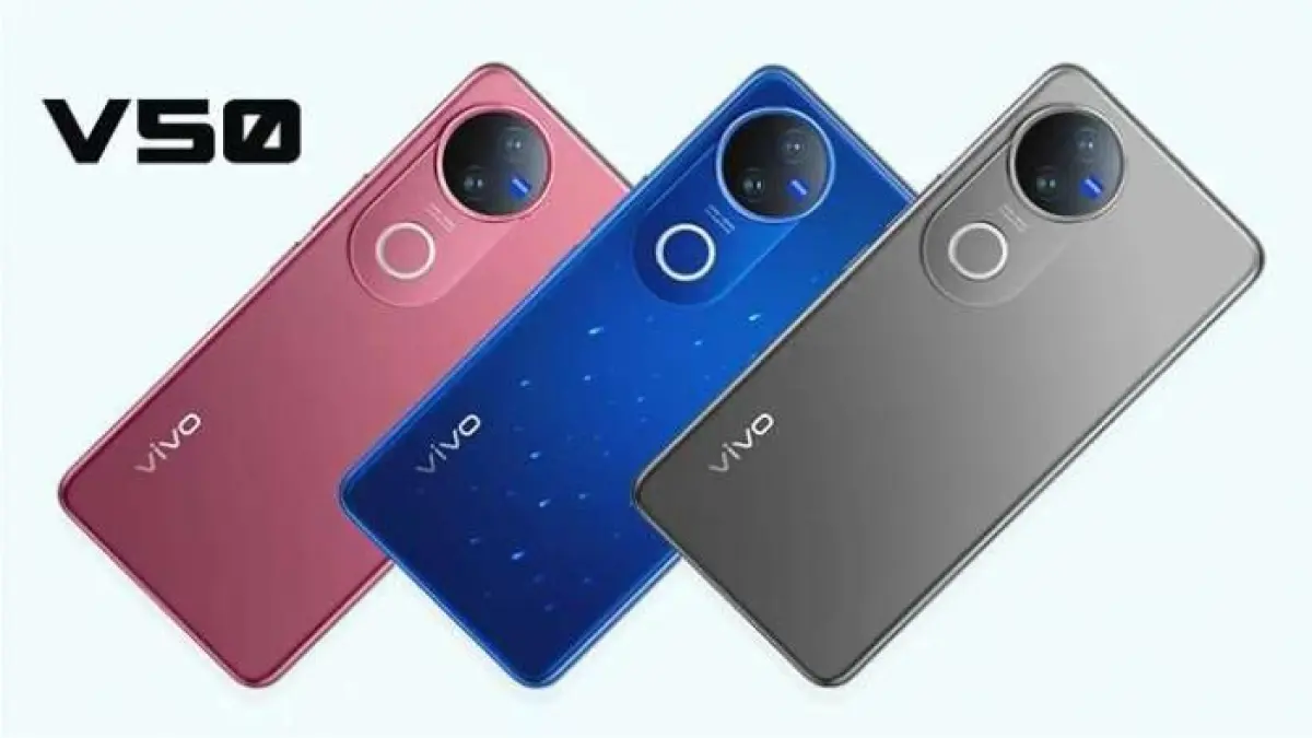 Vivo V50 hadir dengan kamera Zeiss 50MP, baterai 6000 mAh, dan IP69 di harga 6 jutaan. Simak review lengkapnya!