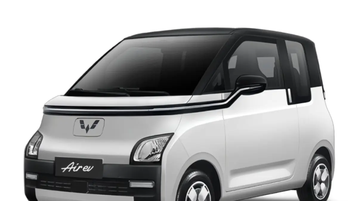 Wuling Air EV diklaim aman banjir dan lolos 41 uji baterai. Simak pembuktian lengkapnya di GIIAS 2023!