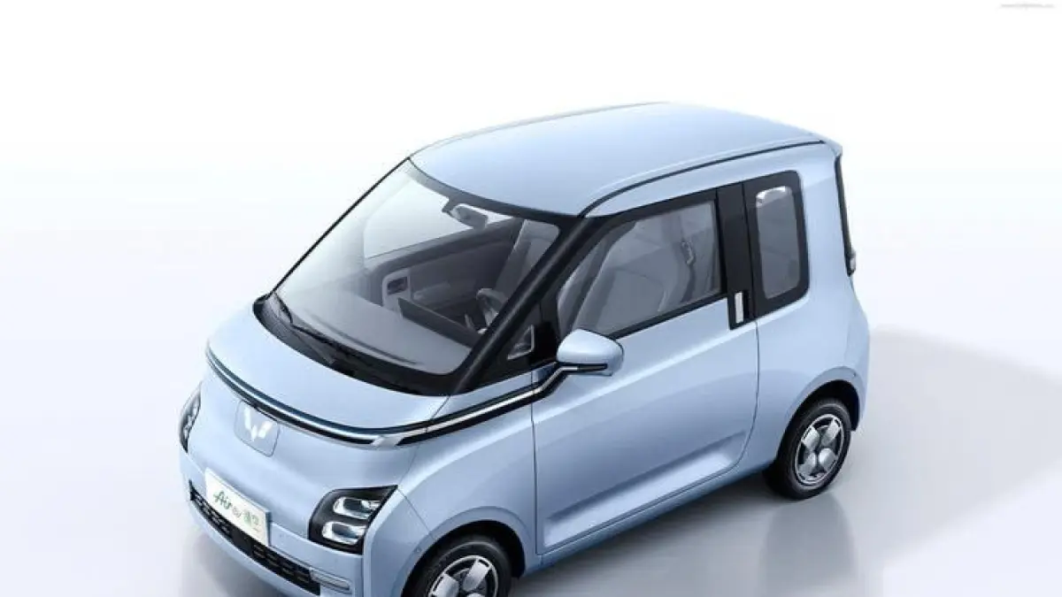 Wuling Air EV diuji 1 bulan: mobil listrik termurah Indonesia ini irit, tapi punya kekurangan yang wajib diketahui.