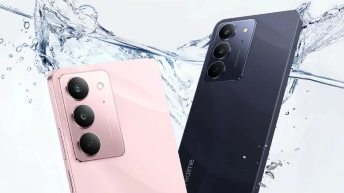 7 HP Realme 5G terbaik 2026 resmi diburu. Realme C85 5G hingga Realme 16 Pro hadir dengan baterai jumbo dan spek gahar.