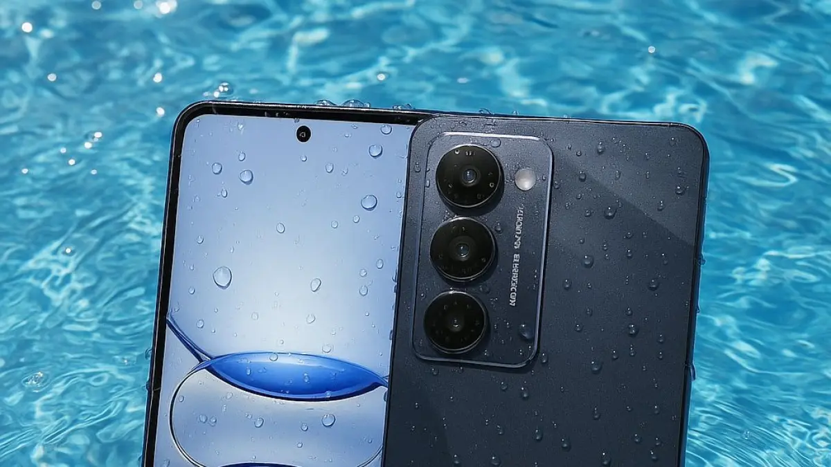 7 HP Realme 5G terbaru 2026 paling worth it, dari Realme 16 Pro 5G hingga Realme C85 5G dengan spek gahar dan harga menarik.