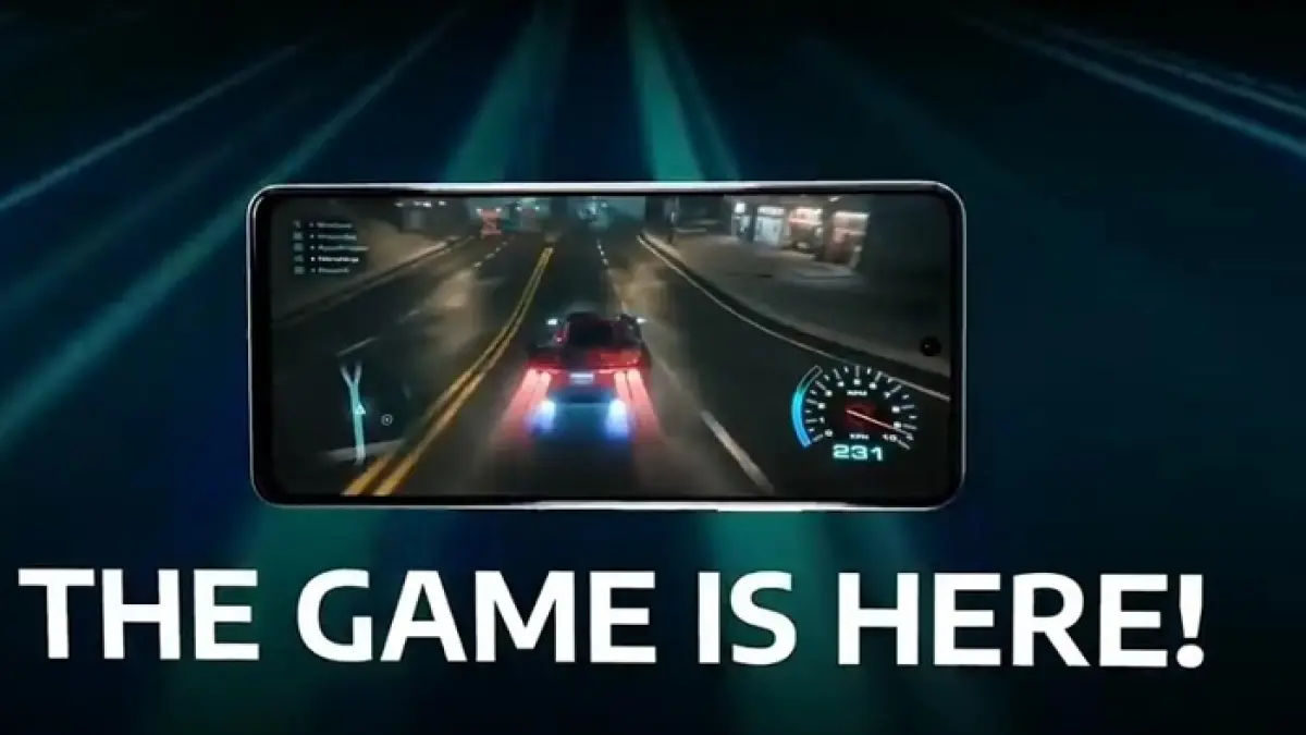HP murah spek tinggi terbaik 2026 cocok untuk gaming dan multitasking, lengkap dengan AMOLED dan RAM besar. (SC YOUTUBE)