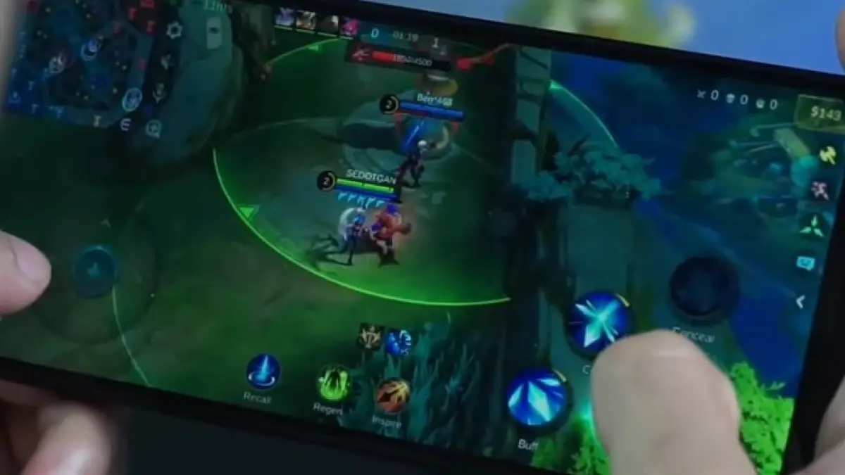 HP murah spek tinggi terbaik 2026 untuk gaming, multitasking, dan daily use dengan harga lebih terjangkau (SC YOUTUBE)