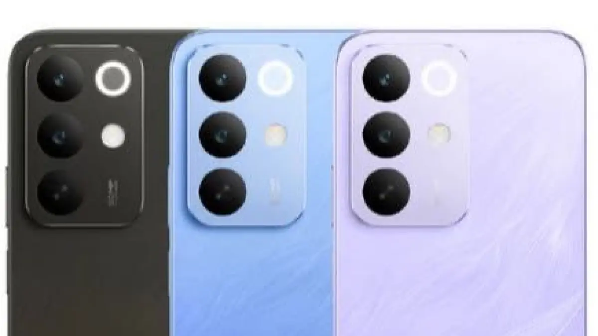 Realme C85 hadir dengan baterai 7000 mAh, layar 144Hz, kamera 50MP, dan harga mulai Rp2 jutaan. Cek spesifikasinya!