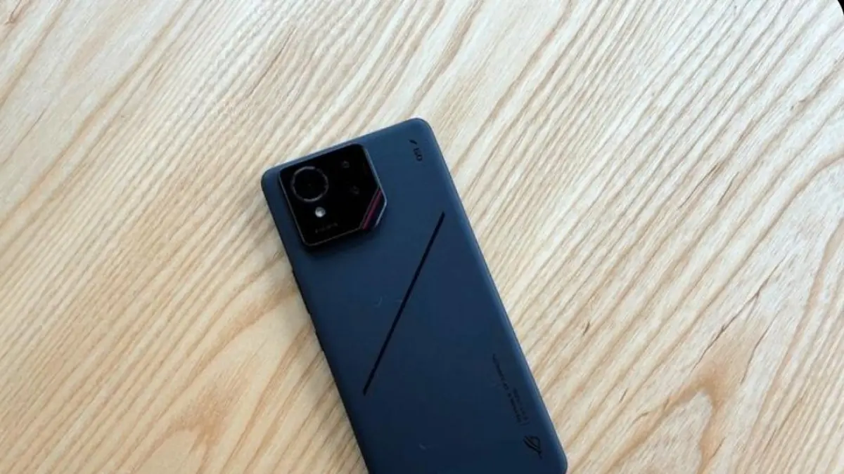 Asus ROG Phone 9 Pro Rp21 juta hadir dengan fitur gaming unik, layar 185Hz, dan Snapdragon 8 Elite. Masih worth it?(pinterest.com)