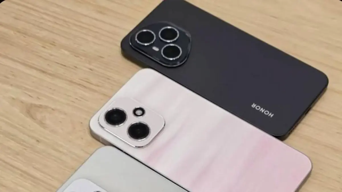 Honor 400 resmi hadir di Indonesia dengan kamera 200 MP, AI canggih, baterai 6.000 mAh dan dukungan Google penuh.(pinterest.com)