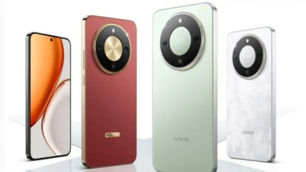 Honor X70 siap meluncur dengan baterai 8.300 mAh, fast charging 80W, layar 120Hz dan Snapdragon 6 Gen 4.(pinterest.com)
