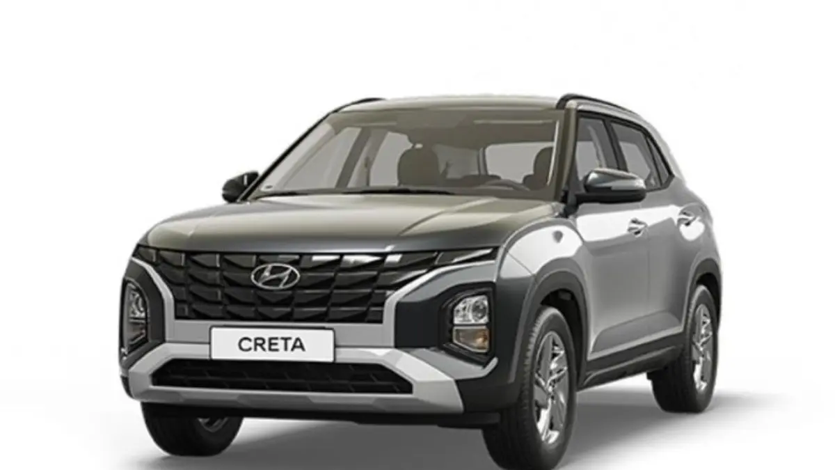 Hyundai Creta facelift hadir dengan desain baru, fitur ADAS lengkap dan varian N Line yang lebih sporty serta premium.(pinterest.com)