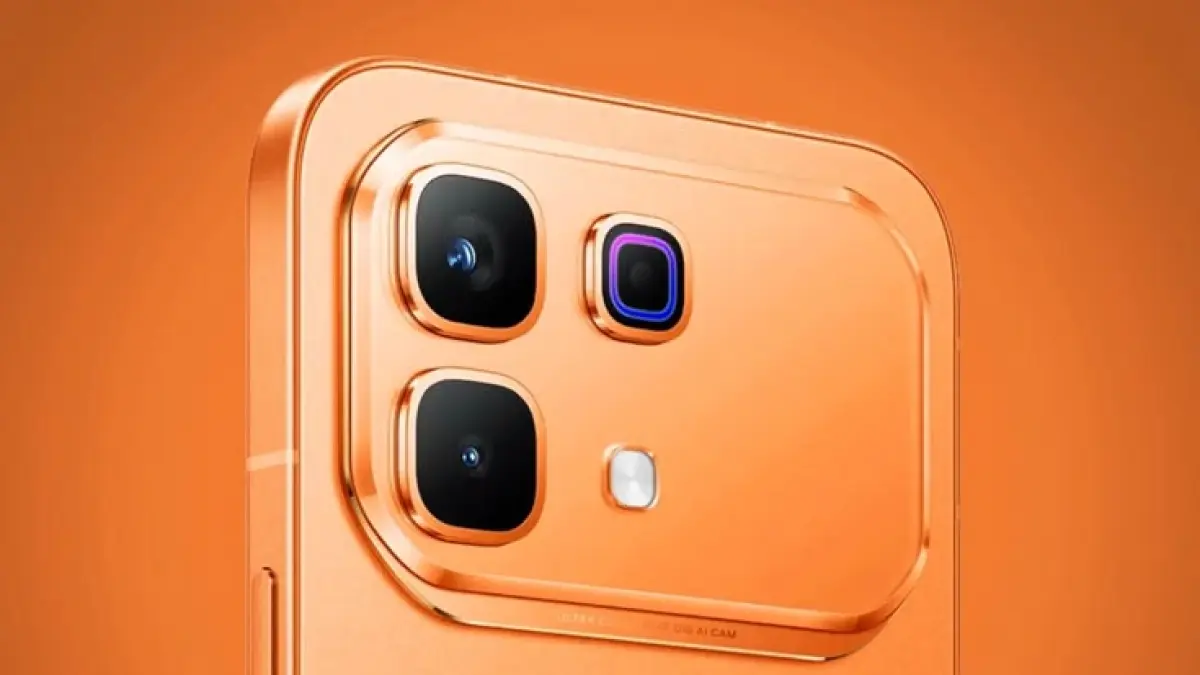 Infinix Note 60 Pro 5G hadir dengan Snapdragon 7S Gen 4, layar 144Hz, dan wireless charging. Harganya bikin heboh! (Pinterest.com)