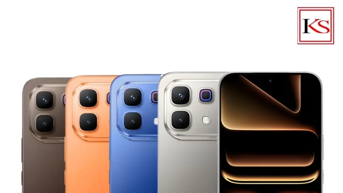 Infinix Note 60 Pro hadir dengan Snapdragon 7s Gen 4, layar 144Hz, dan wireless charging di harga Rp5 jutaan. (Pinterest.com)