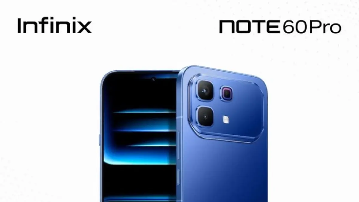 Infinix Note 60 Pro hadir dengan Snapdragon pertama dan harga hampir Rp6 juta, apakah fitur barunya sebanding? (Pinterest.com)