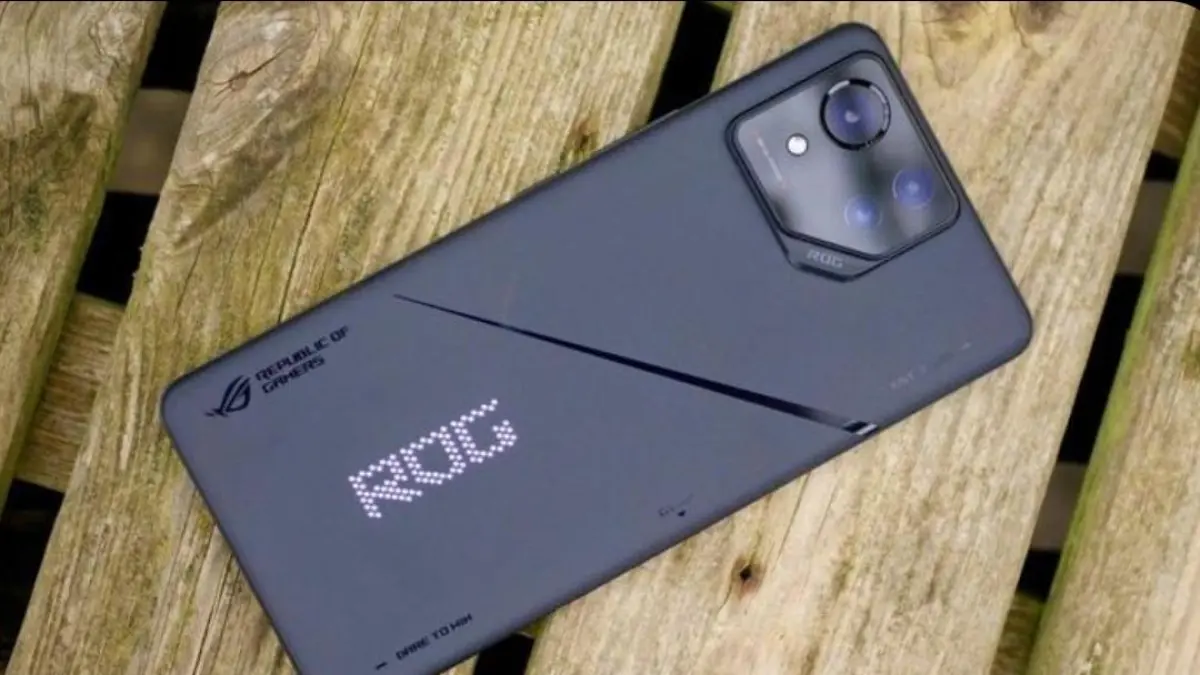 ROG Phone 9 Pro turun harga dan makin menarik buat gamer dengan Snapdragon Elite, layar 185Hz dan fitur AI lengkap.(pinterest.com)