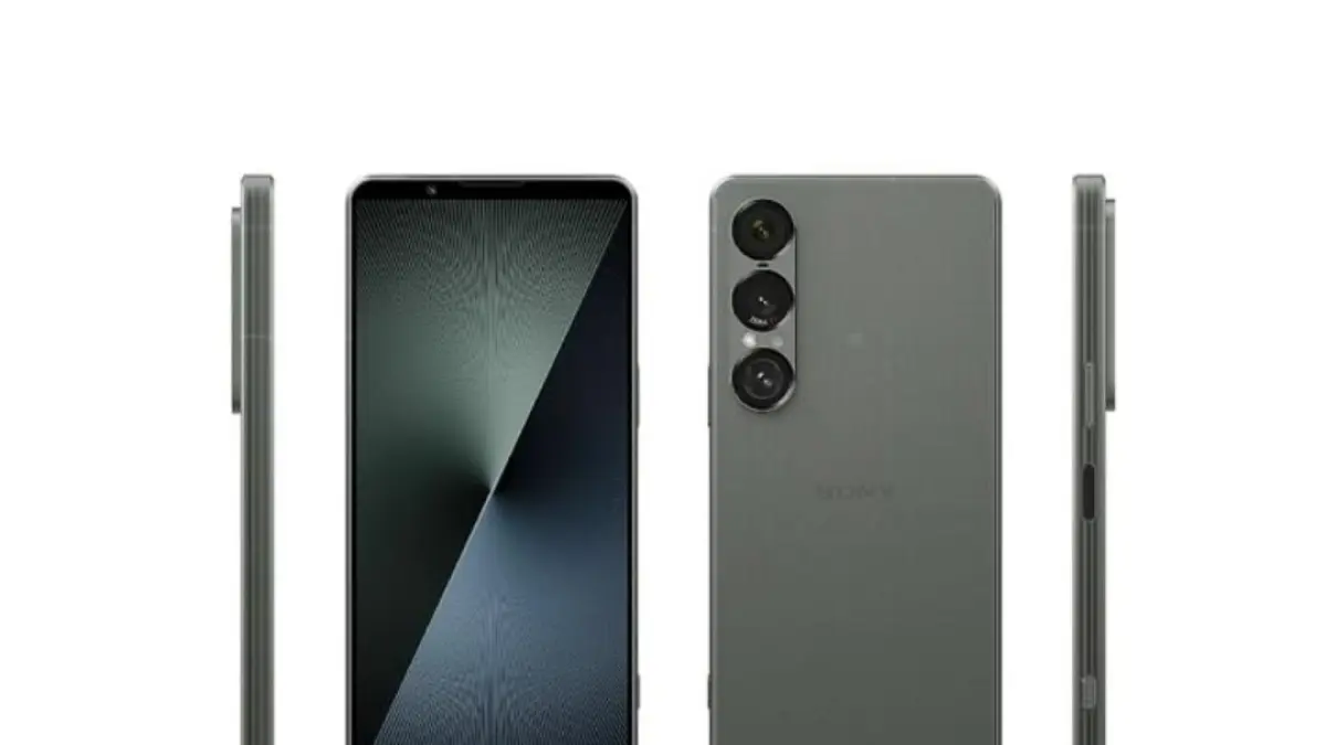 Sony Xperia 1 VII hadir dengan kamera ultrawide baru dan Snapdragon 8 Elite, tapi fitur AI serta charging lambat jadi sorotan.(pinterest.com)