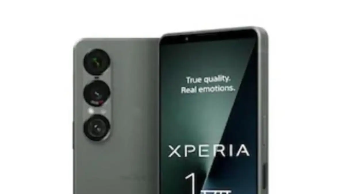 Sony Xperia 1 VII punya performa gaming adem dan baterai awet, tapi kamera serta fitur AI dinilai kalah dari rival flagship.(pinterest.com)