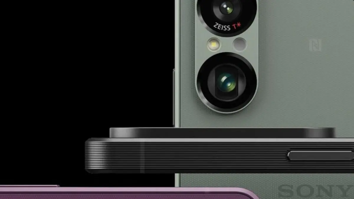 Sony Xperia 1 VII resmi hadir dengan Snapdragon 8 Elite, kamera Zeiss, video 4K 120fps, dan harga premium Rp25 juta.(pinterest.com)
