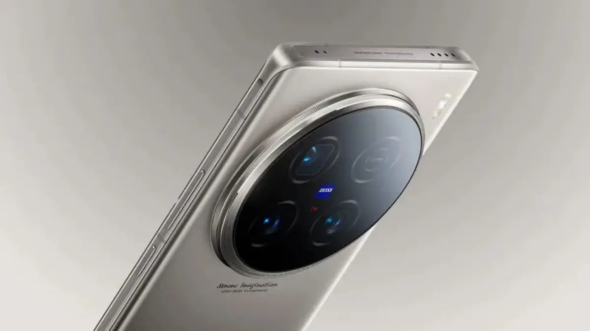 Vivo Y300 Pro resmi meluncur dengan baterai 6.500 mAh, layar AMOLED quad curved, dan Snapdragon 6 Gen 1 (Pinterest).