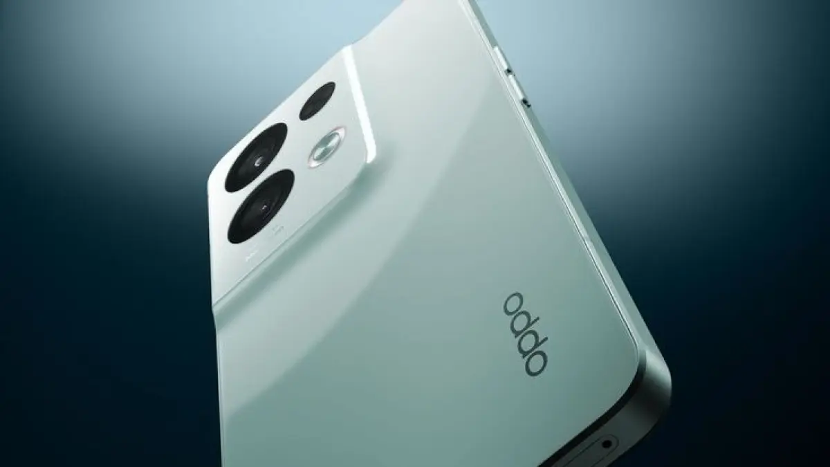 10 HP Tecno terbaru Mei 2026: baterai 8000mAh, 90W, AMOLED 144Hz, kamera 108MP OIS. (Pinterest)