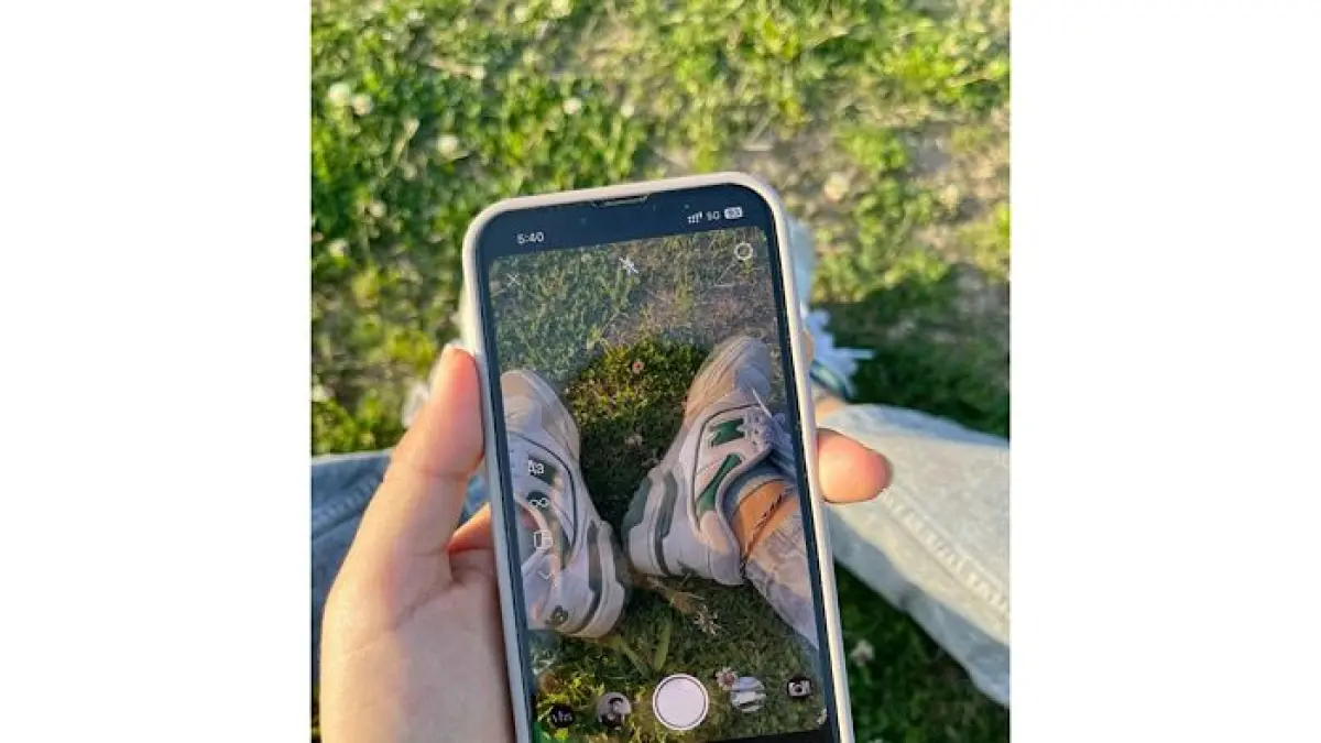10 teknik camera movement smartphone ini bikin video cinematic lebih profesional hanya bermodal kamera HP dan gerakan sederhana.(pinterest)