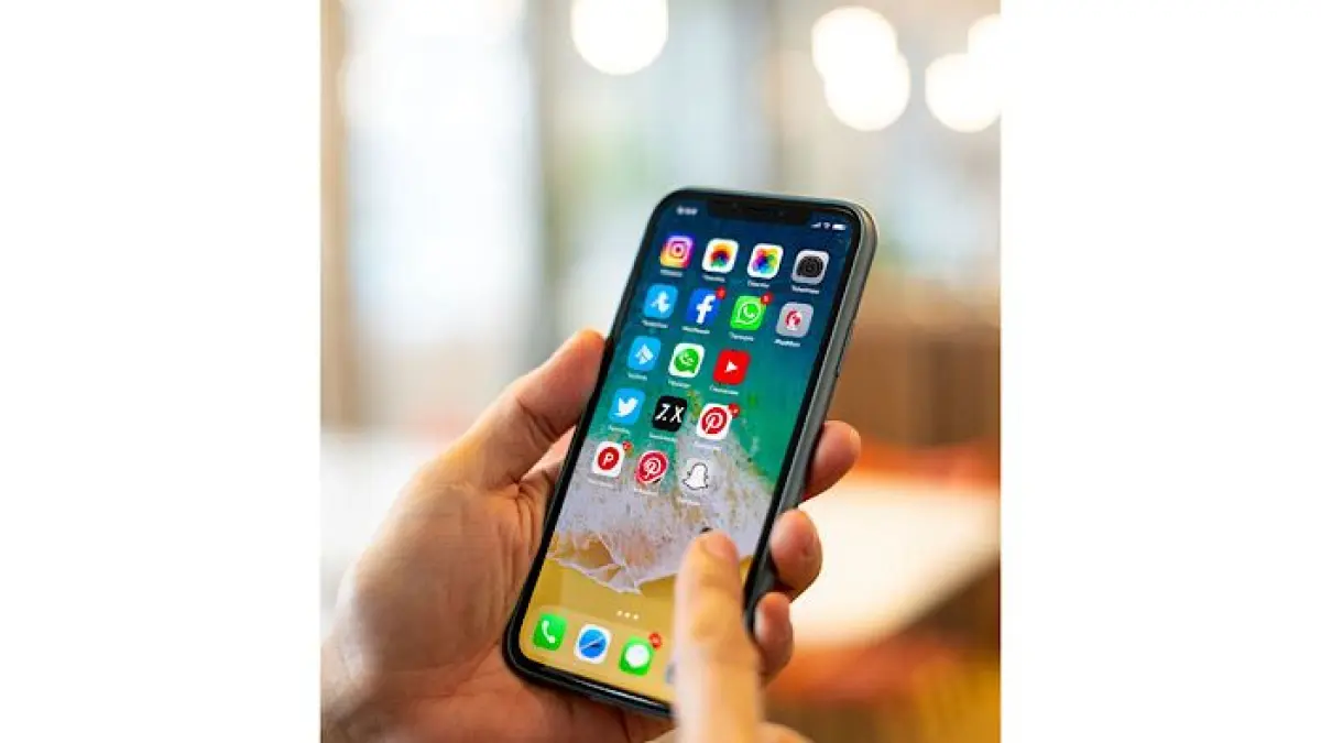 10 tips video smartphone ini bikin hasil rekaman lebih cinematic, stabil, dan profesional hanya dengan teknik sederhana.(pinterest)