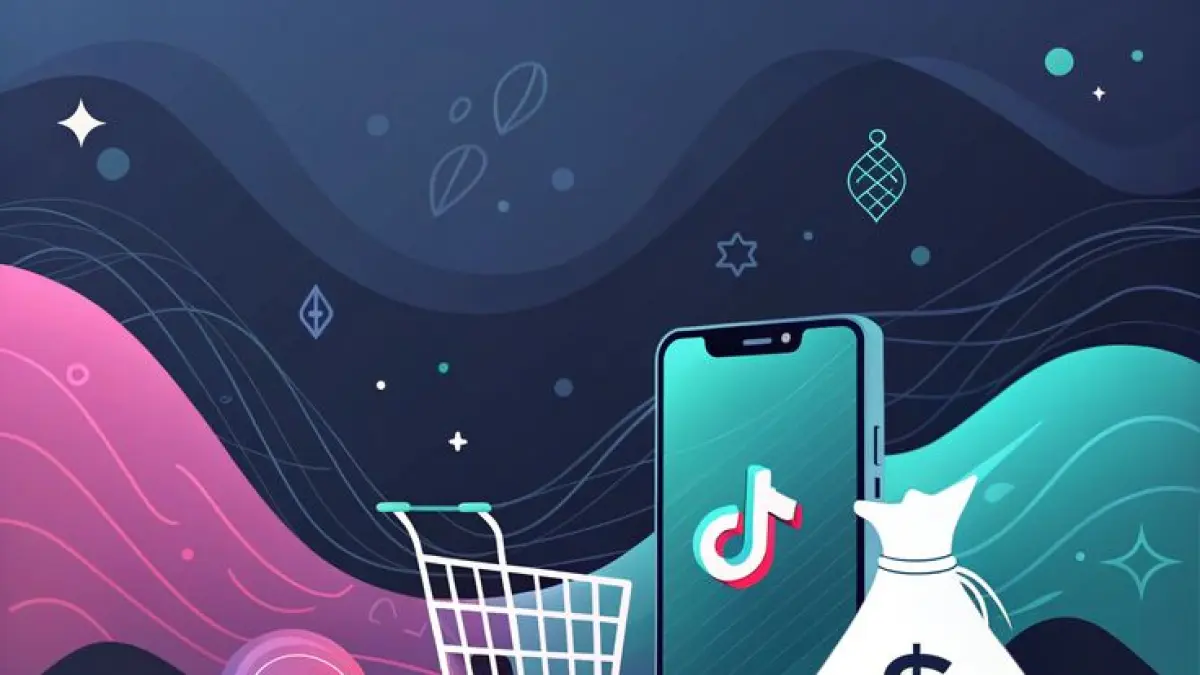 5 produk TikTok Shop paling laris Januari 2026 diprediksi viral, mulai wellness hingga home organizer. (Pinterest.com)