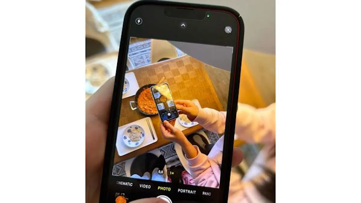 6 teknik komposisi fotografi pakai smartphone ini bikin hasil foto lebih estetik dan profesional hanya dengan kamera HP.(pinterest)