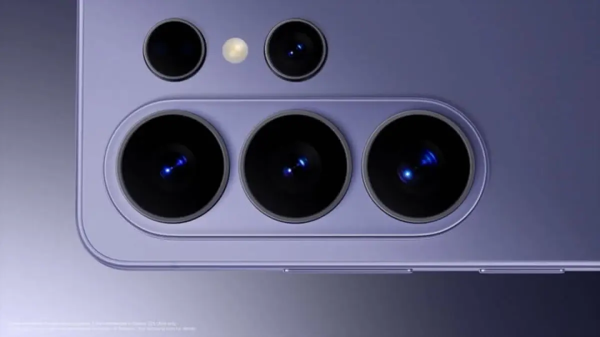 8 mantan flagship terbaik 2026 mulai Rp5,2jt: Dimensity 9400, 120W, 200MP periscope, 10x zoom.(Pinterest)