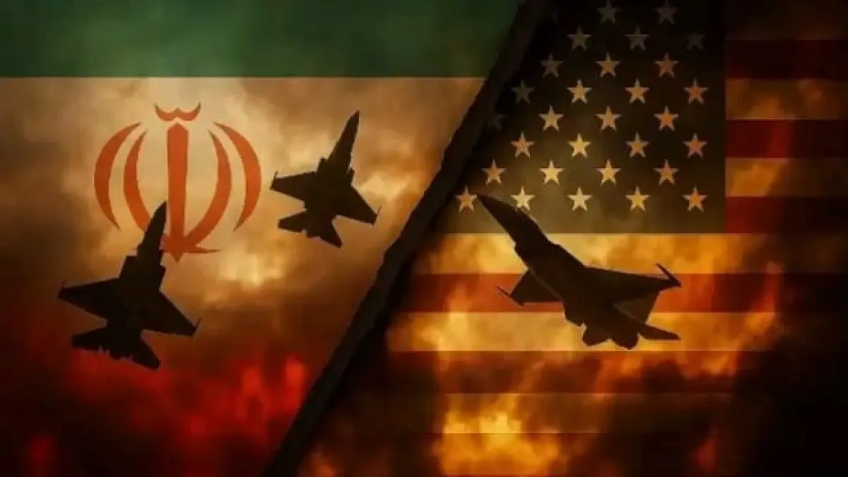AS minta bantuan PBB tekan Iran usai aksi ilegal di Selat Hormuz! Simak kronologi serangan kapal dagang dan ancaman ranjau laut di jalur vital dunia.(Pinterest)