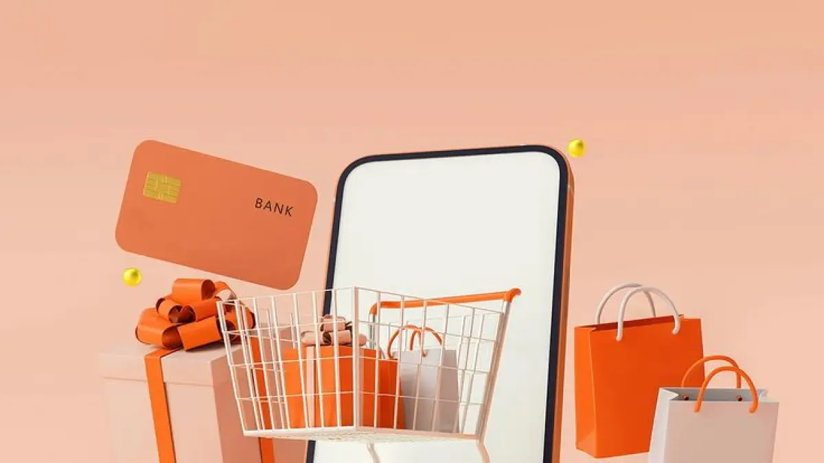 Cara belanja murah di Shopee pakai voucher gratis ongkir dan cashback bikin harga Rp44 ribu turun jadi Rp16 ribu. (Pinterest.com)