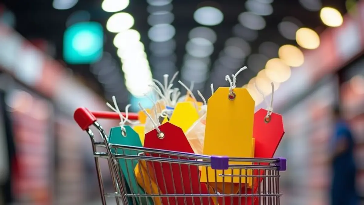 Cara mendapatkan gratis ongkir Shopee 2026 minimal belanja Rp0 viral, cukup klaim voucher dan checkout murah. (Pinterest.com)