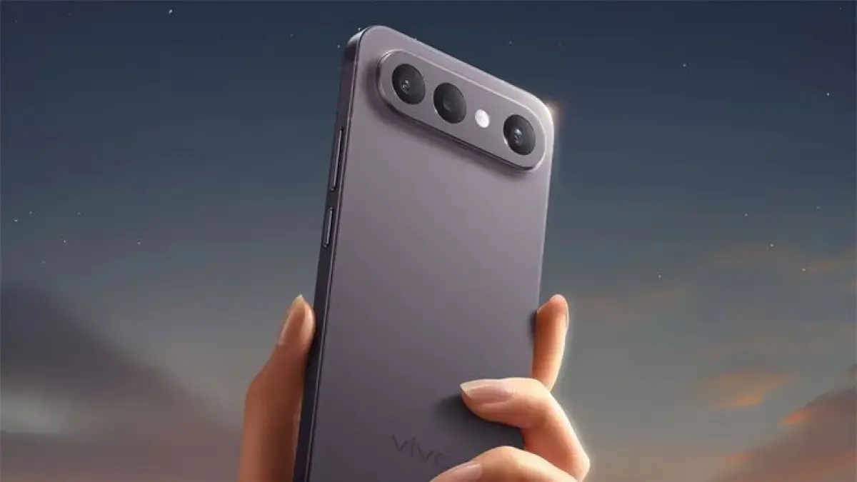 HP murah spek dewa Lebaran 2026: RAM 12GB 512GB, 7600mAh 100W, Snapdragon 8 Gen 5, layar 144Hz.(Pinterest)