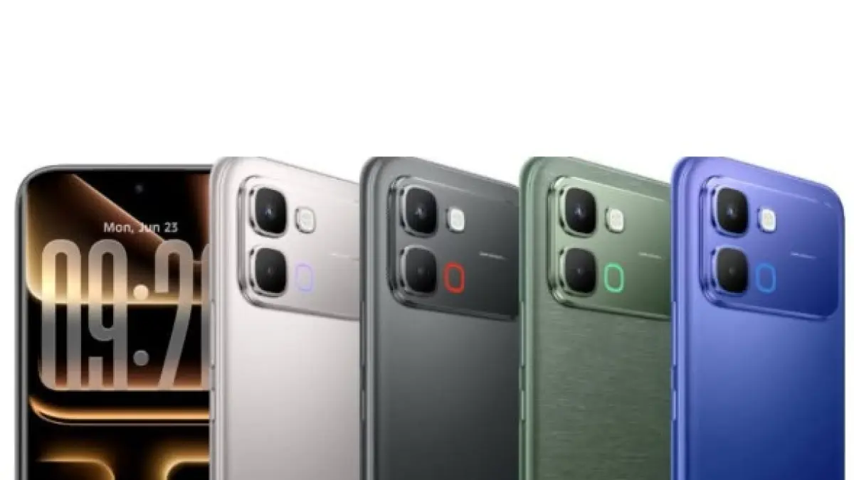 Lagi cari HP anti-goyang? Cek 7 HP 5G kamera OIS chipset Dimensity terbaik 2026. Hasil video profesional, performa gahar, harga mulai 2 jutaan!(Pinterest)