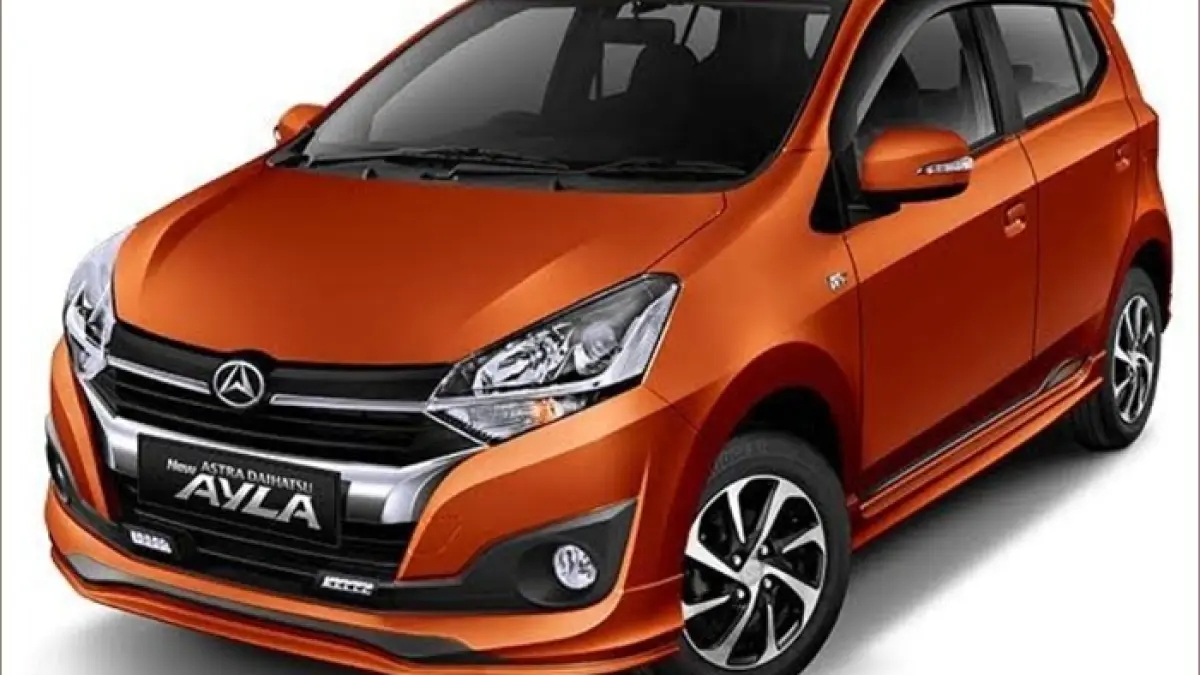Mobil irit BBM terbaik 2026 paling hemat, nyaman, dan cocok untuk penggunaan harian keluarga Indonesia. (PINTEREST)
