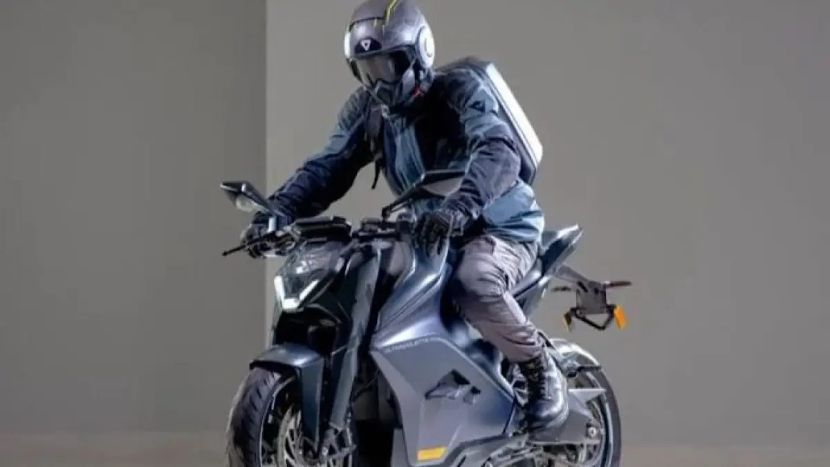 Motor listrik Winflight T90 tampil retro premium dengan biaya operasional hemat dan desain unik yang bikin pengguna makin percaya diri.(pinterest)