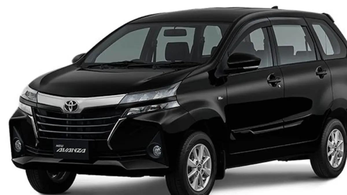 MPV murah terbaik keluarga Indonesia hadir dengan kabin lega, fitur modern, dan konsumsi BBM irit. (PINTEREST)